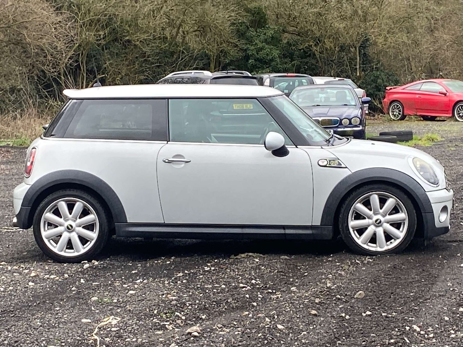 Used MINI Hatch 2010 for sale - 77701592: Photo 5