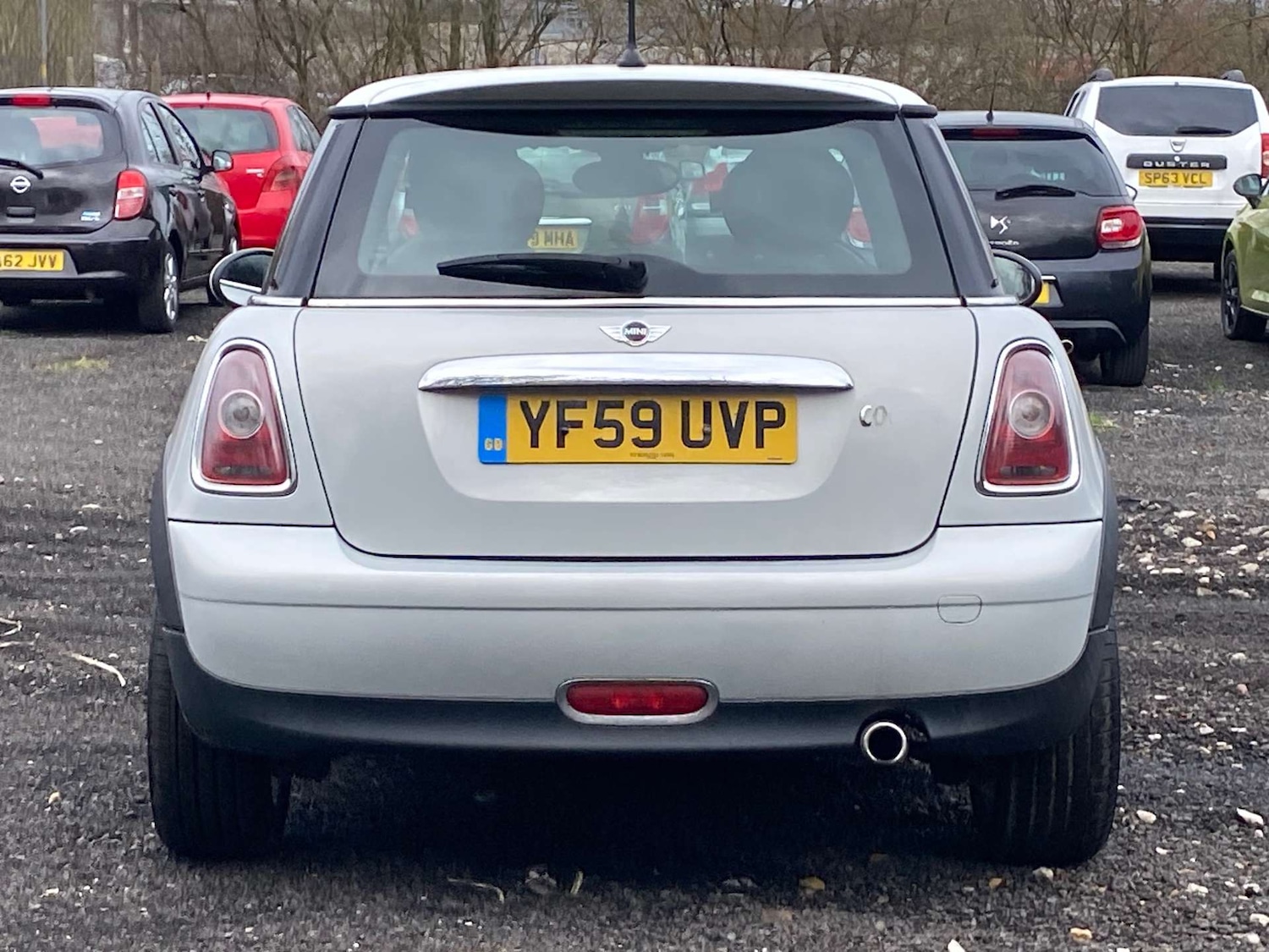 Used MINI Hatch 2010 for sale - 77701592: Photo 7