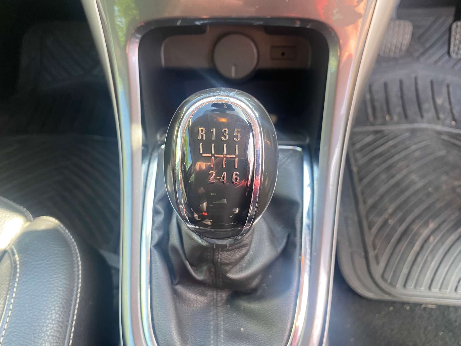 Vehicle 28