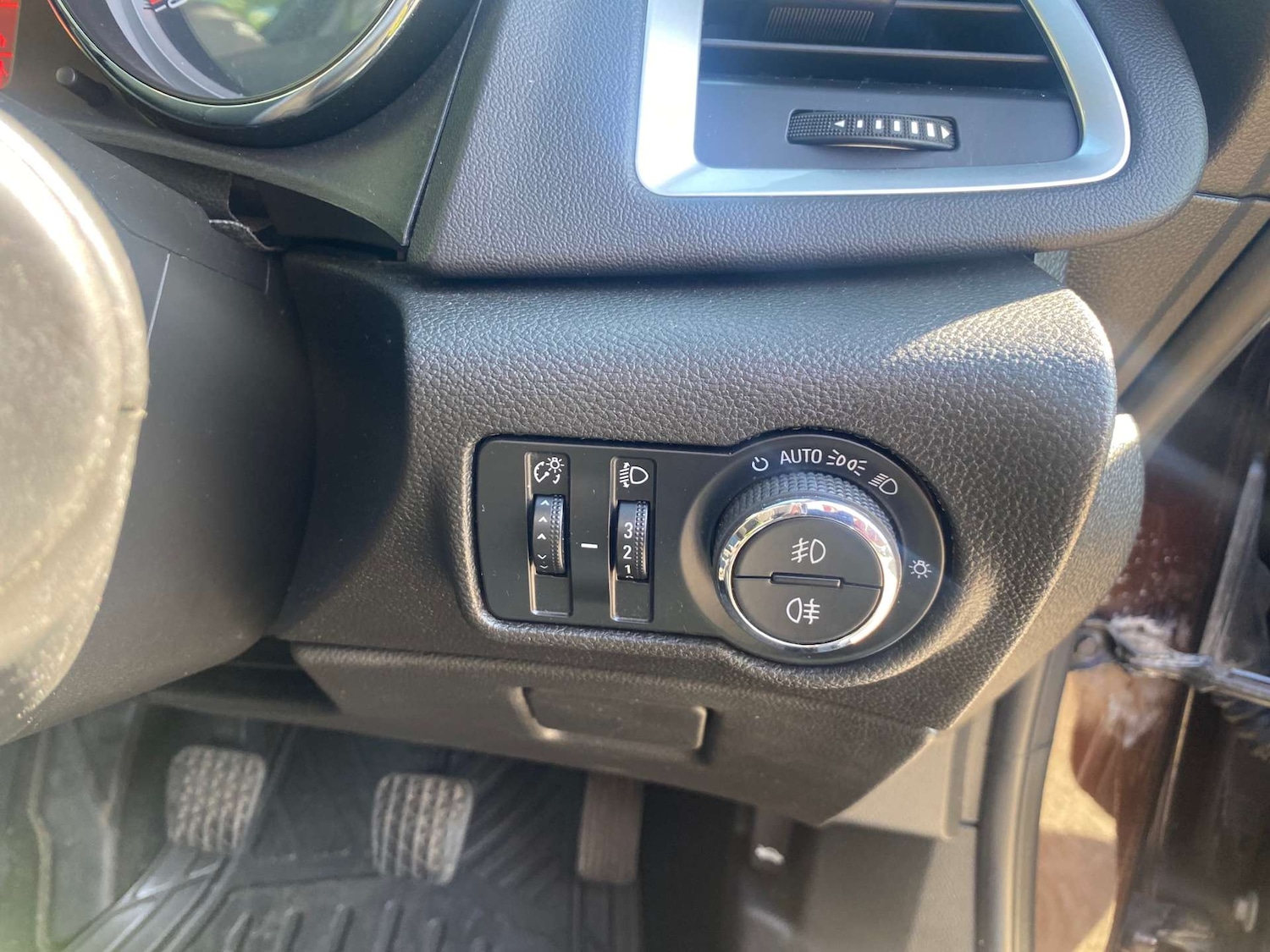 Vehicle 31