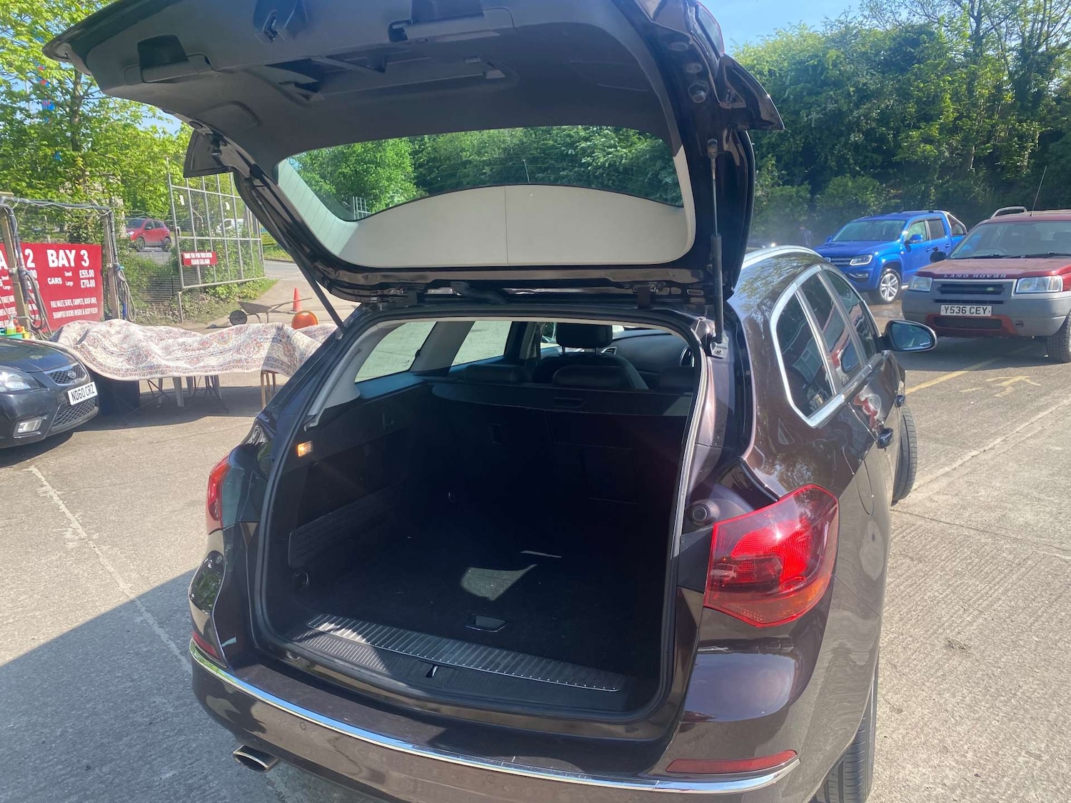 Vehicle 9