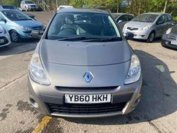 Used Renault Clio 2011 for sale - 74353037: Photo