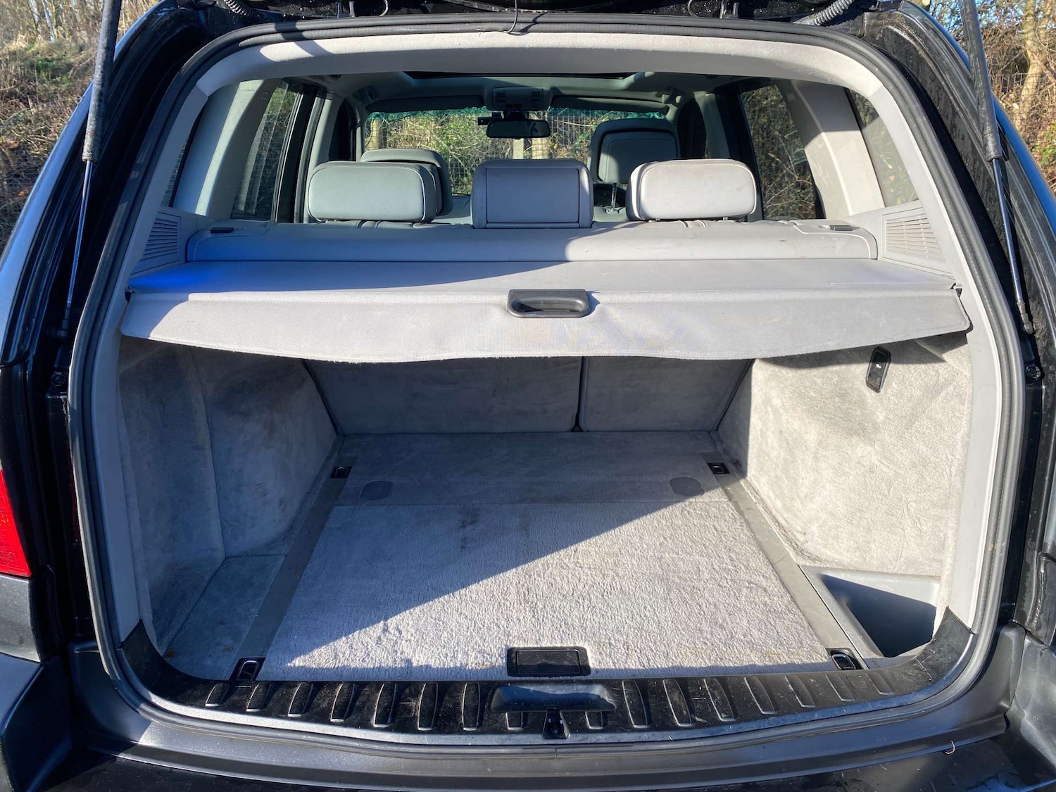 Used BMW X3 2009 for sale - 77022350: Photo 10