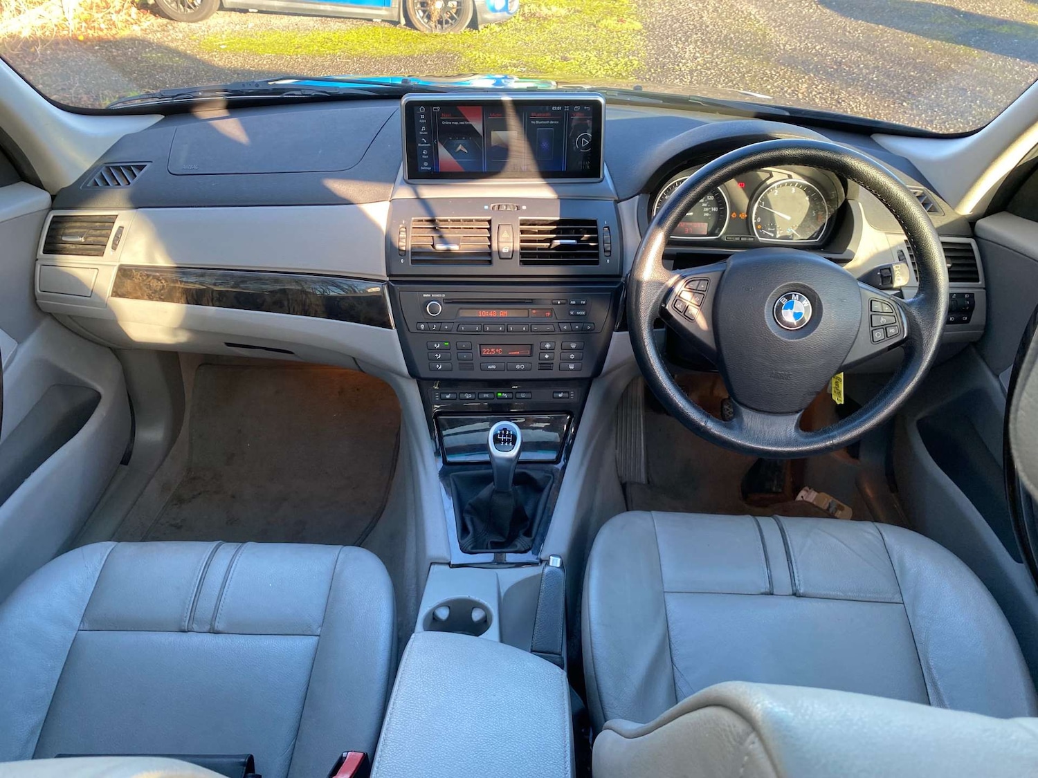 Used BMW X3 2009 for sale - 77022350: Photo 12