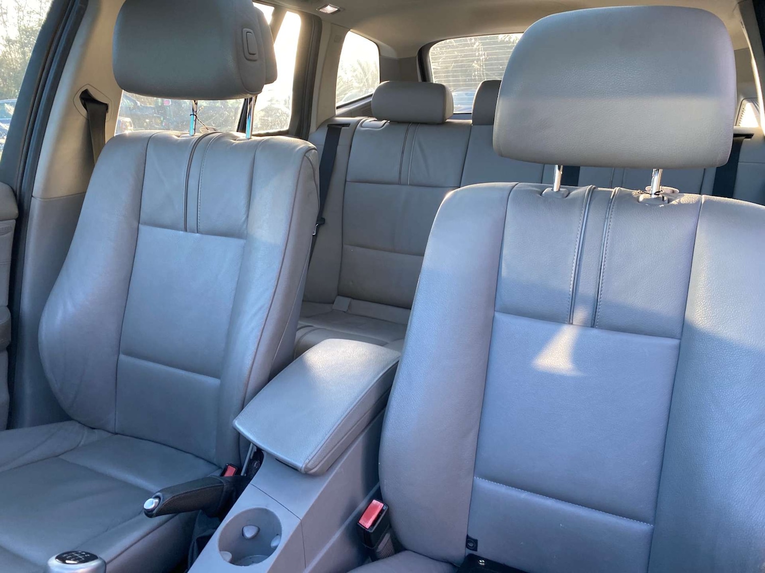 Used BMW X3 2009 for sale - 77022350: Photo 13