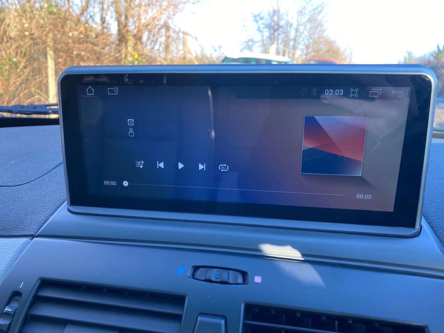 Used BMW X3 2009 for sale - 77022350: Photo 15