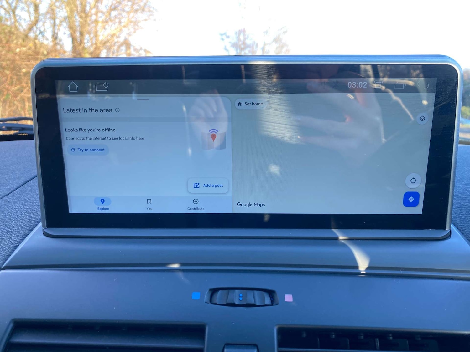 Used BMW X3 2009 for sale - 77022350: Photo 16