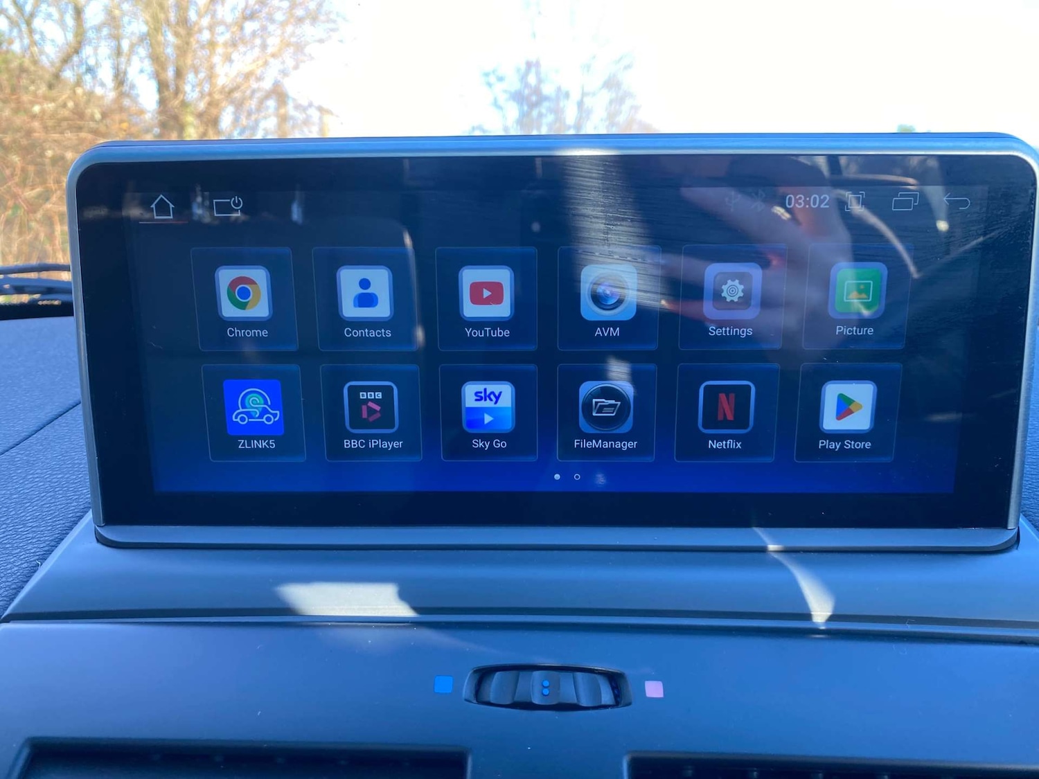 Used BMW X3 2009 for sale - 77022350: Photo 17