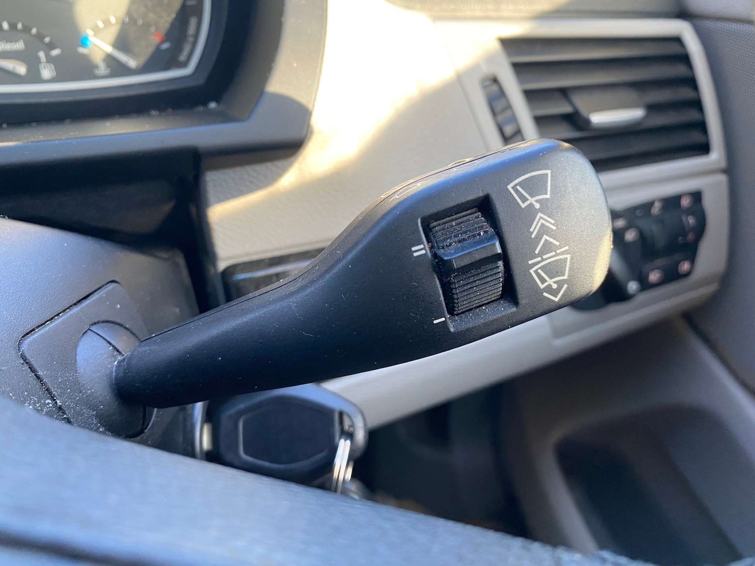 Used BMW X3 2009 for sale - 77022350: Photo 19