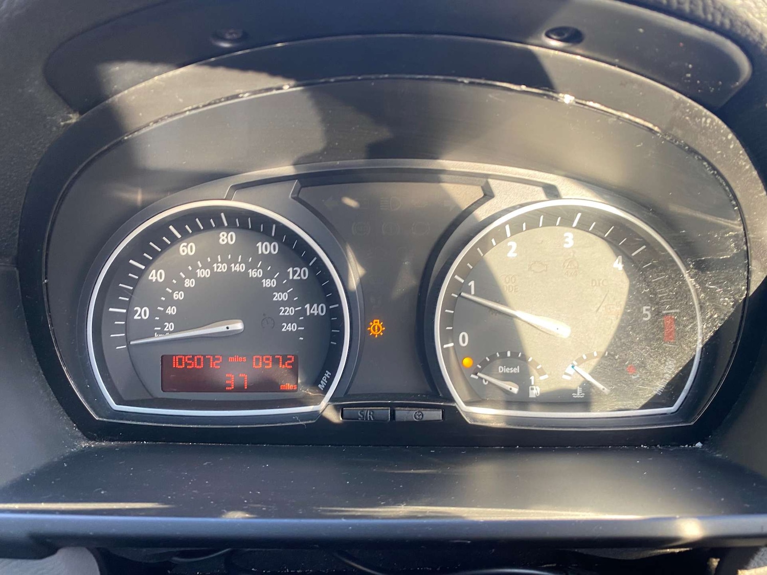 Used BMW X3 2009 for sale - 77022350: Photo 23