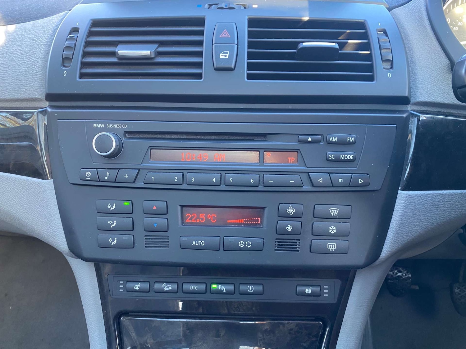 Used BMW X3 2009 for sale - 77022350: Photo 24