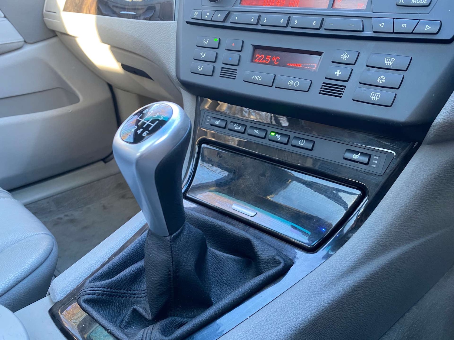 Used BMW X3 2009 for sale - 77022350: Photo 25