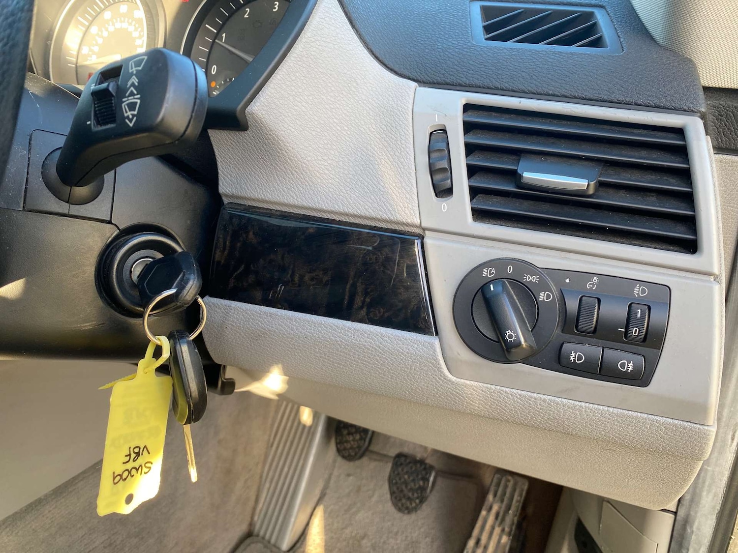 Used BMW X3 2009 for sale - 77022350: Photo 26