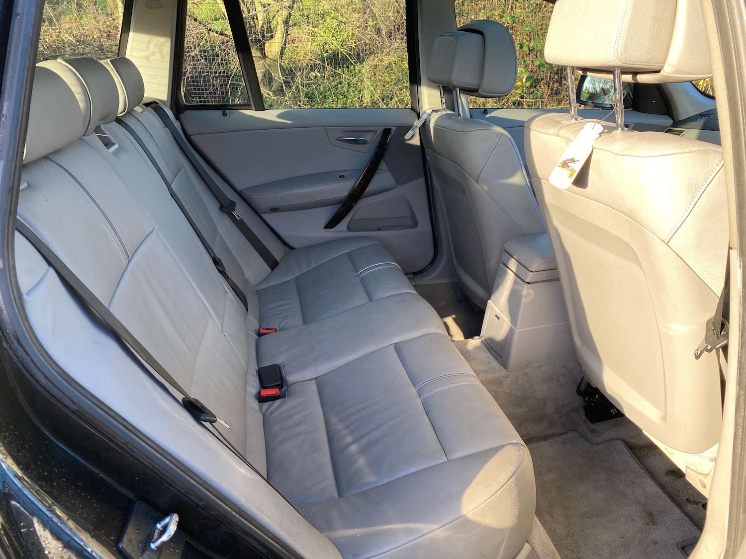 Used BMW X3 2009 for sale - 77022350: Photo 27