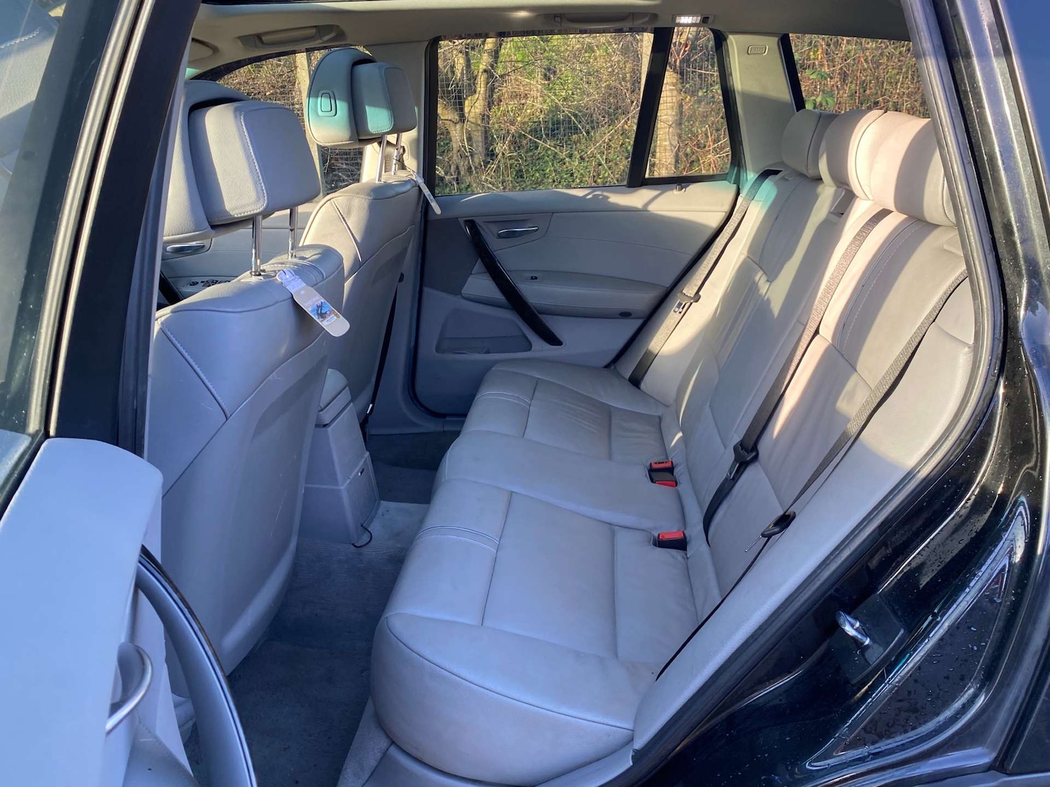 Used BMW X3 2009 for sale - 77022350: Photo 28