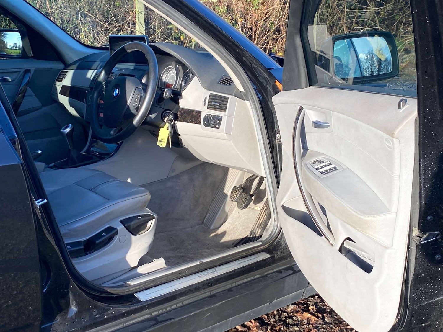 Used BMW X3 2009 for sale - 77022350: Photo 29