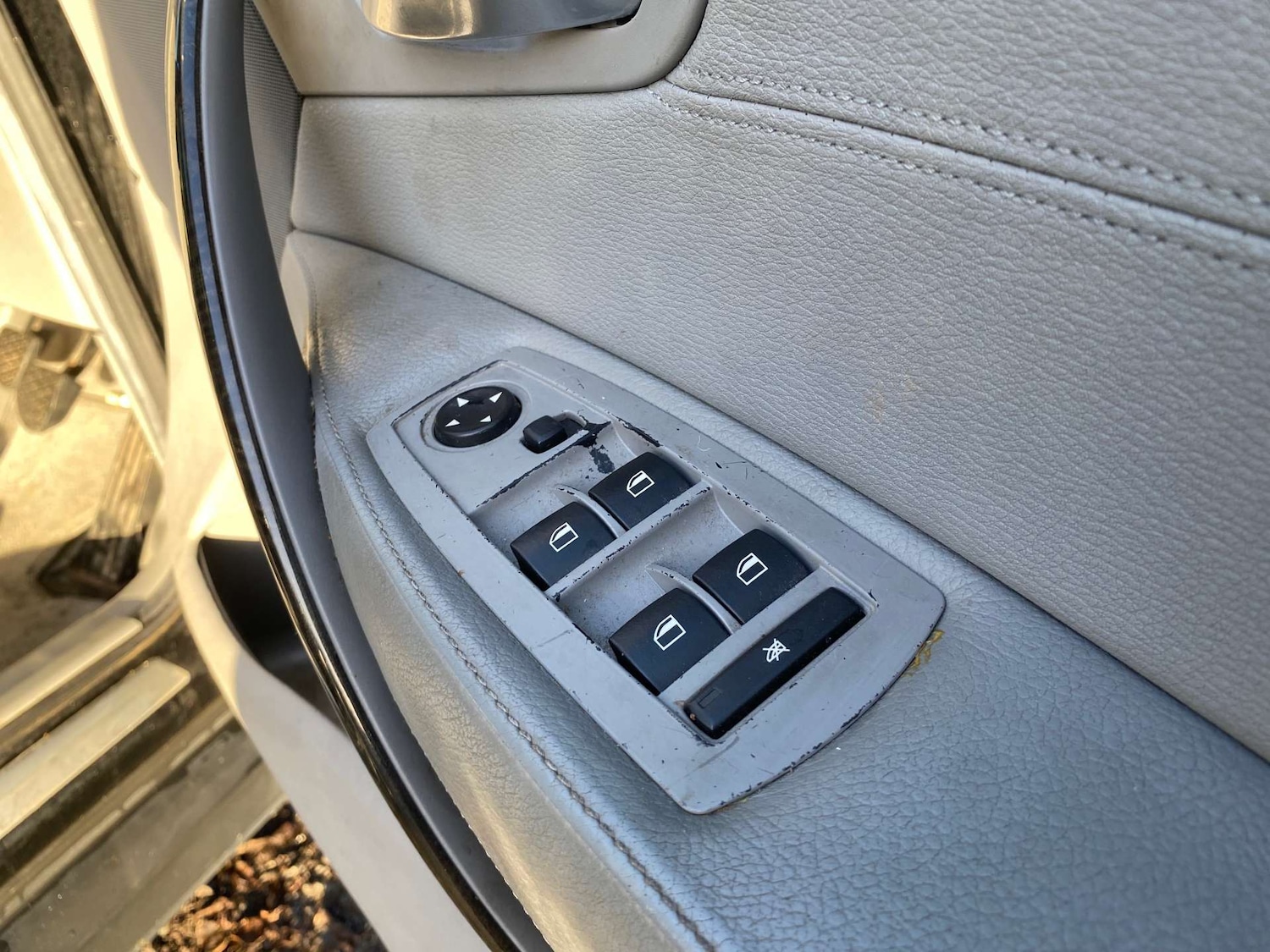 Used BMW X3 2009 for sale - 77022350: Photo 30