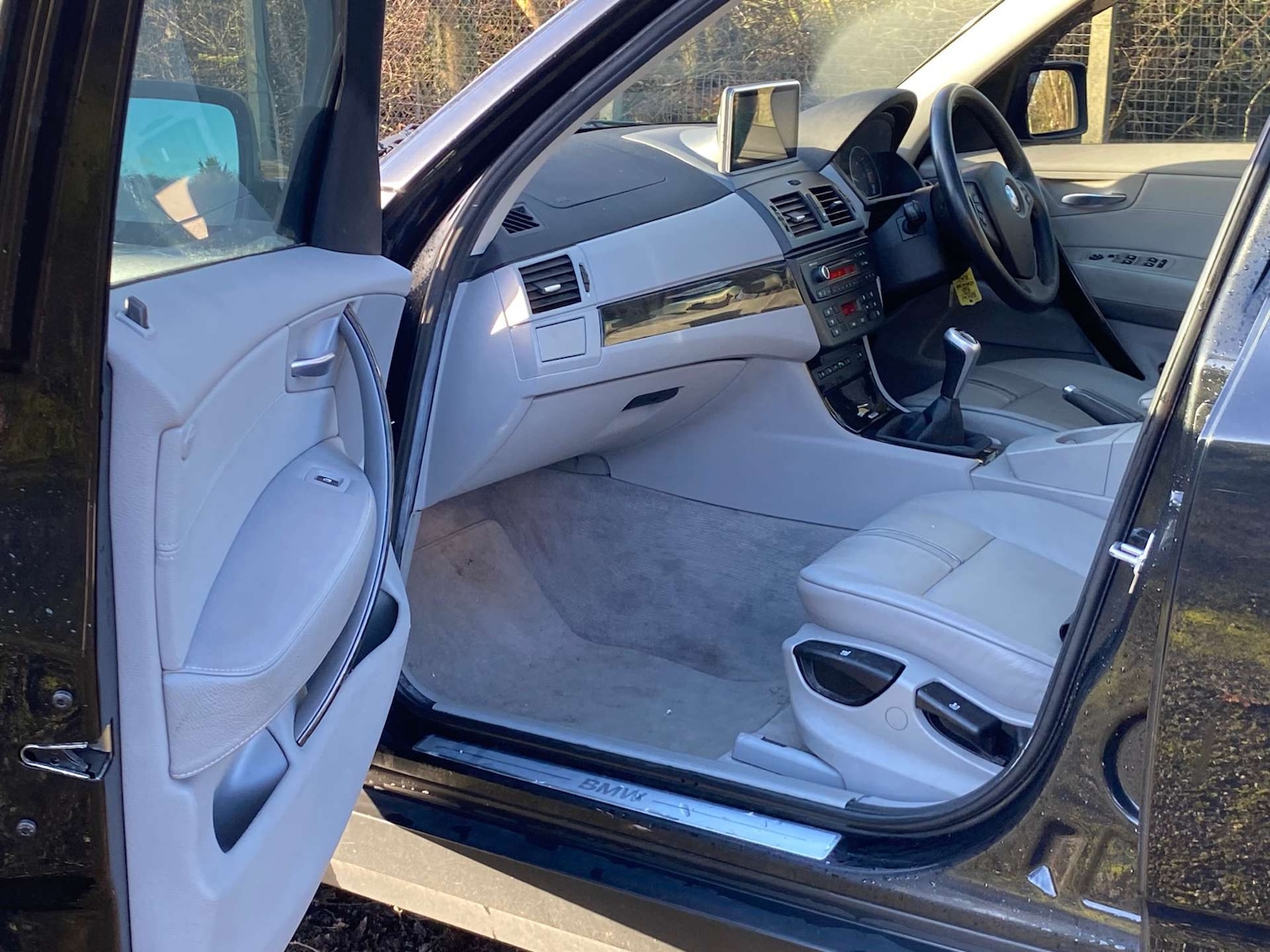 Used BMW X3 2009 for sale - 77022350: Photo 31