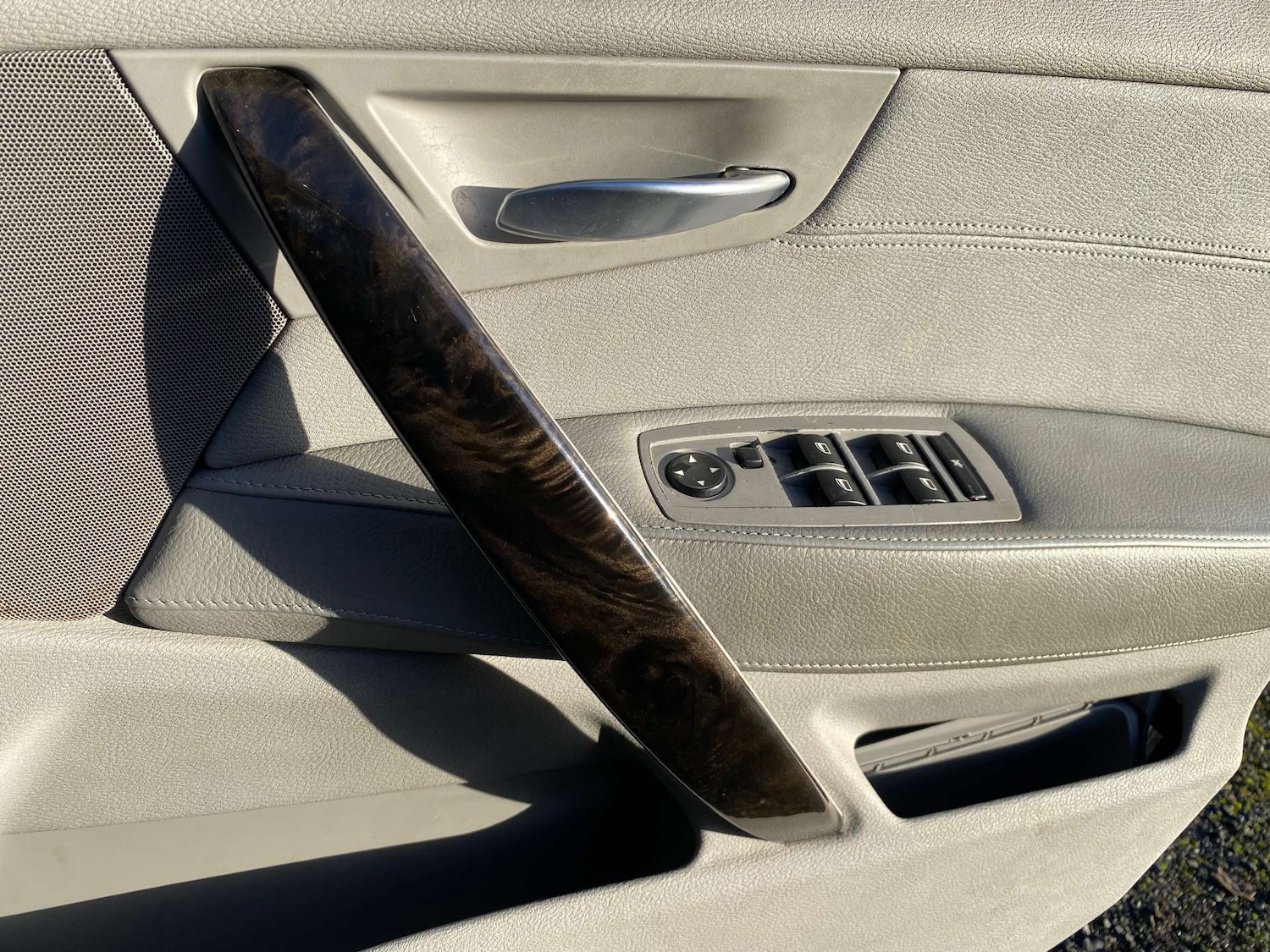 Used BMW X3 2009 for sale - 77022350: Photo 32