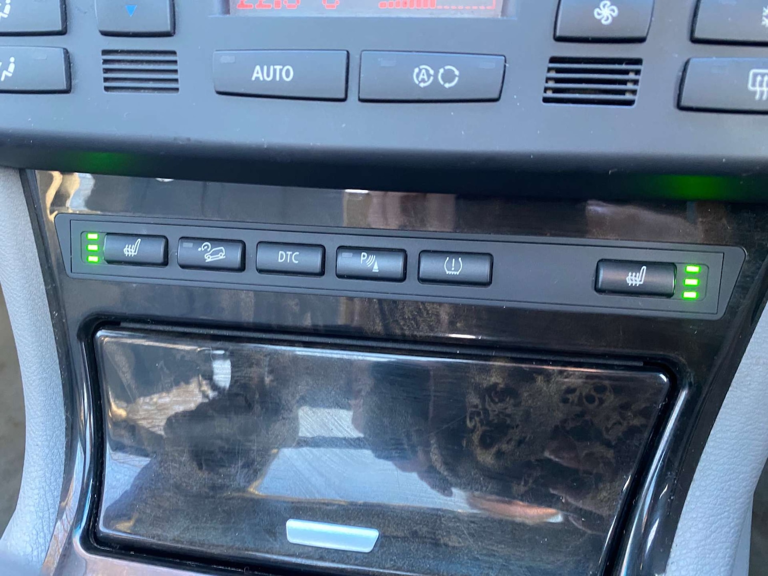 Used BMW X3 2009 for sale - 77022350: Photo 33