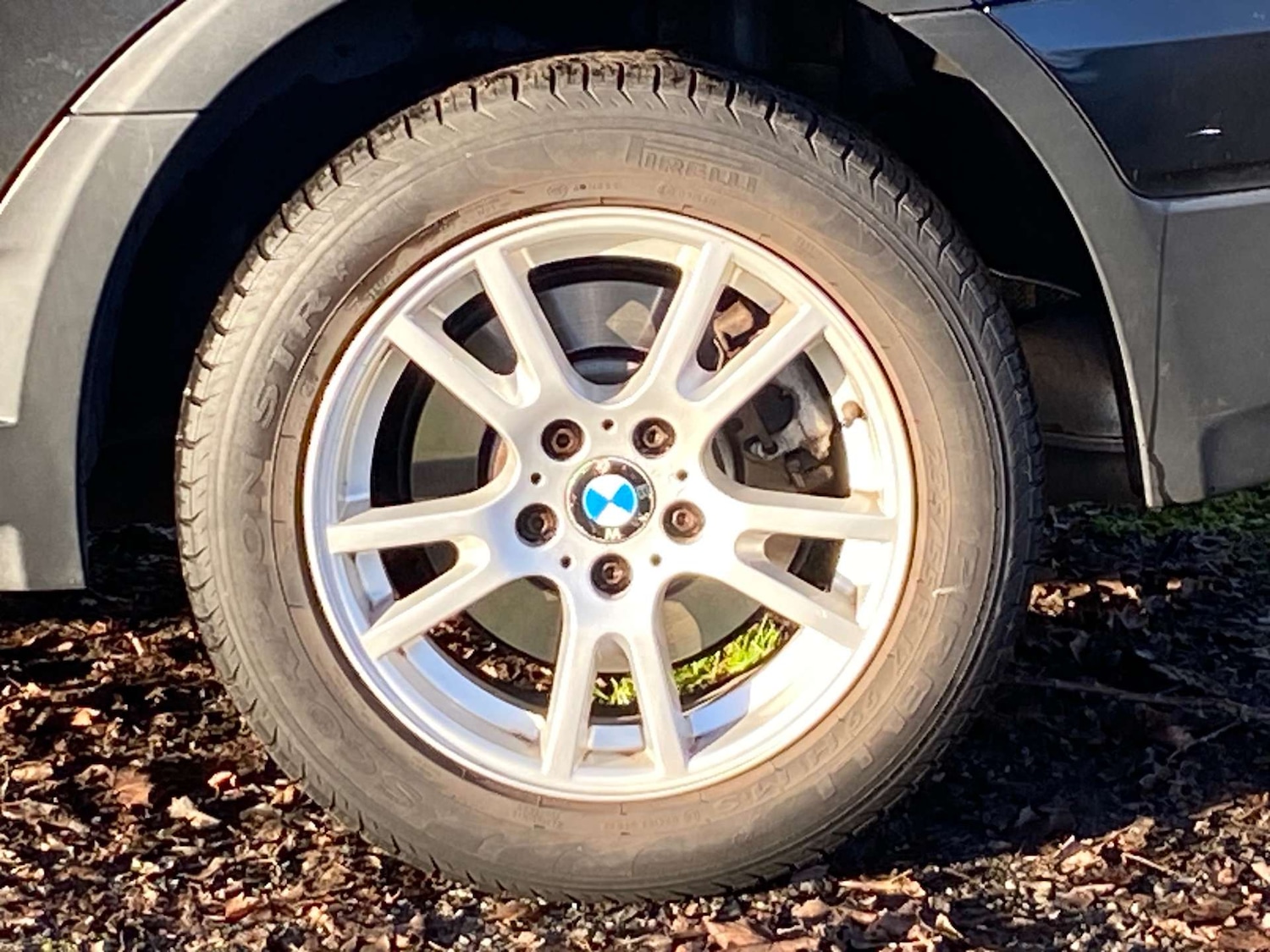 Used BMW X3 2009 for sale - 77022350: Photo 34