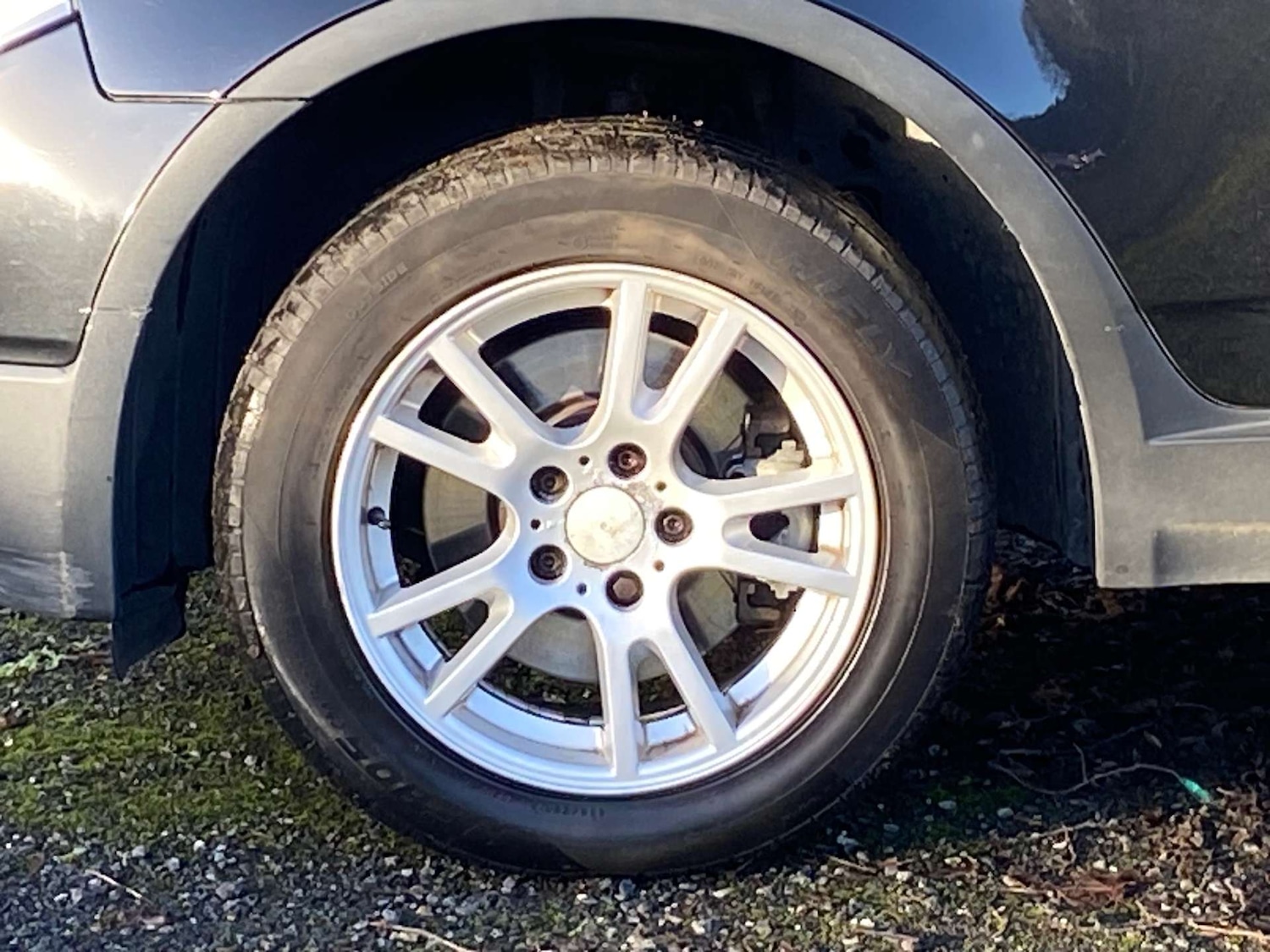 Used BMW X3 2009 for sale - 77022350: Photo 35