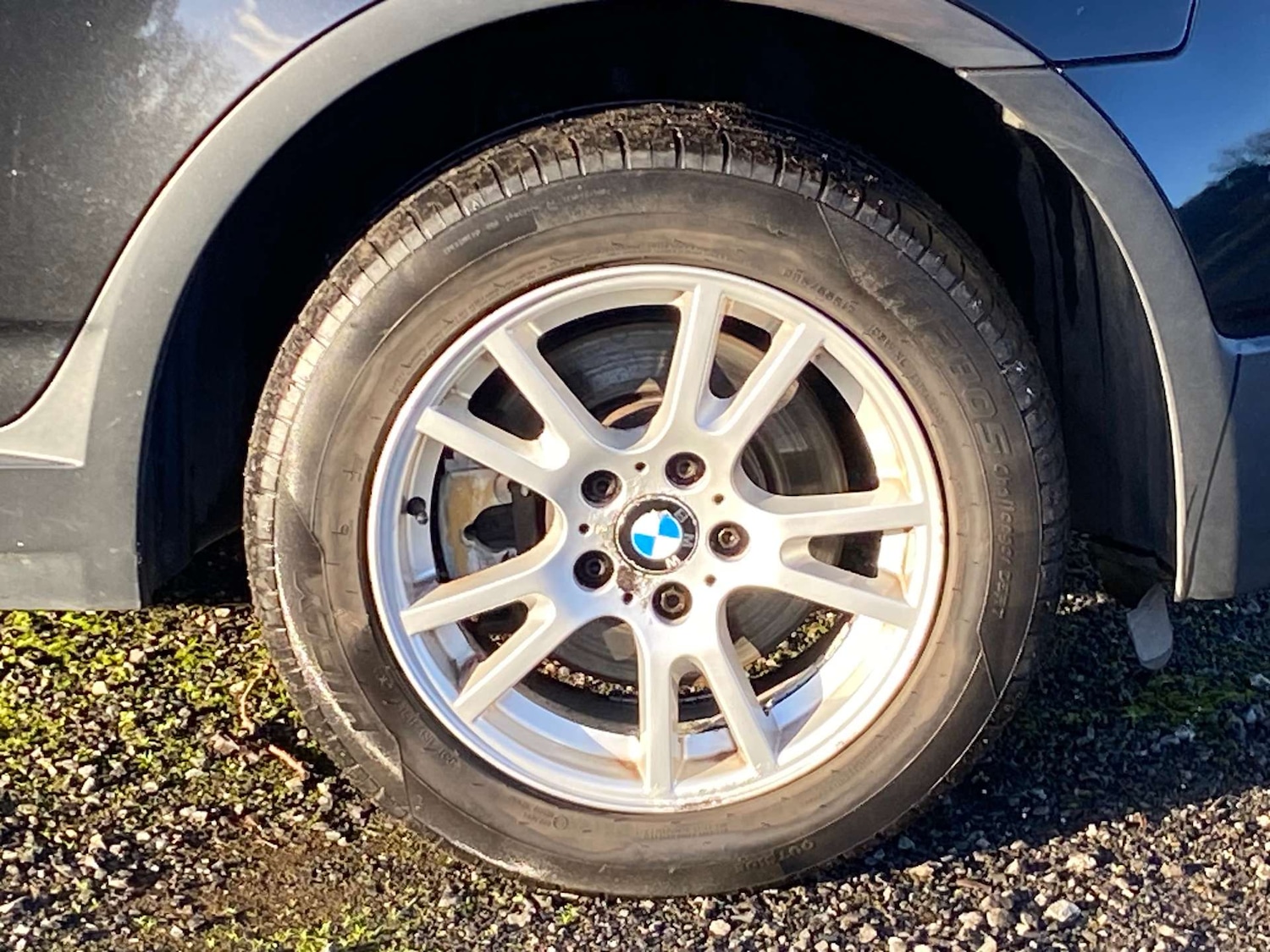 Used BMW X3 2009 for sale - 77022350: Photo 36