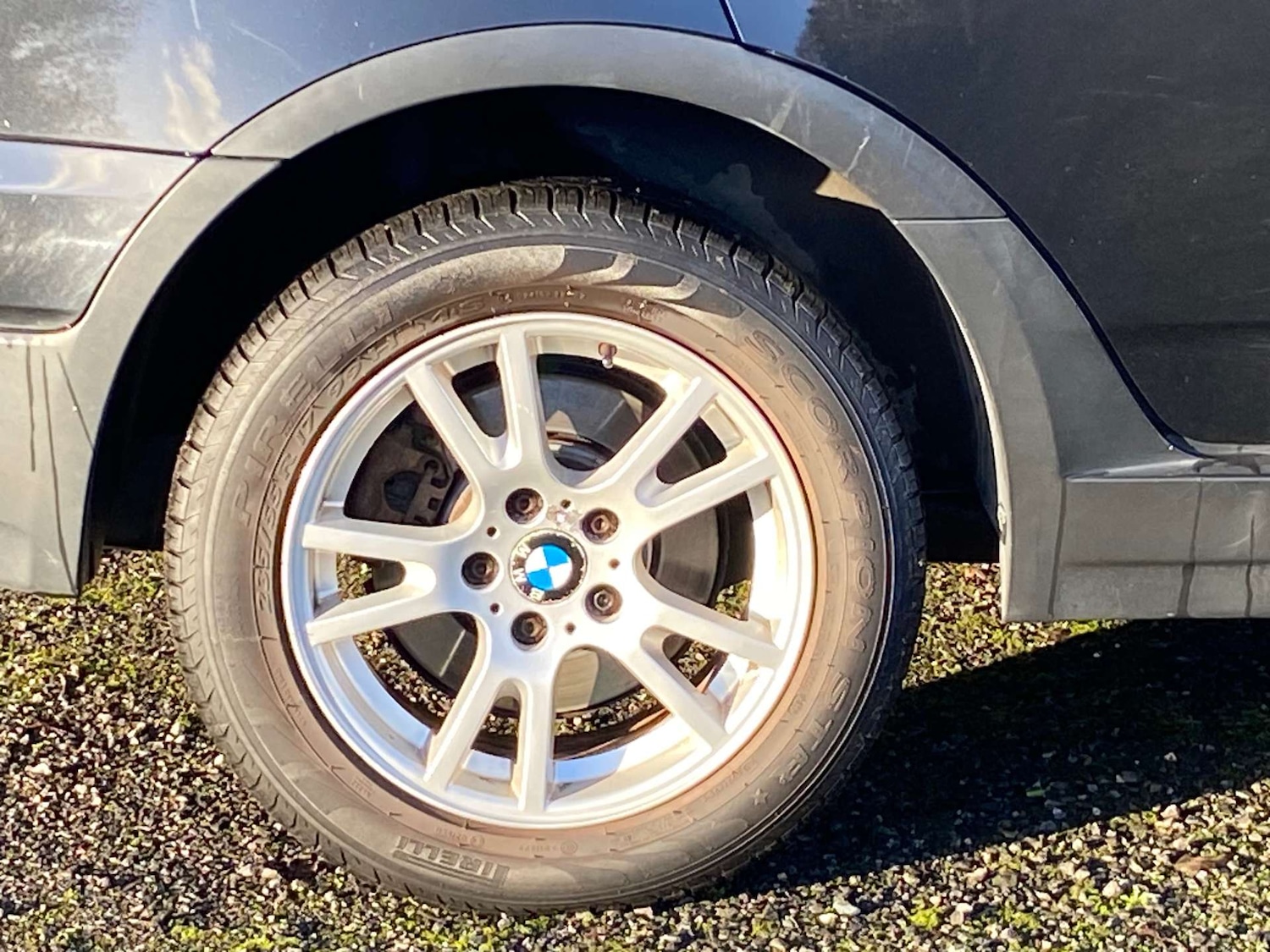 Used BMW X3 2009 for sale - 77022350: Photo 37