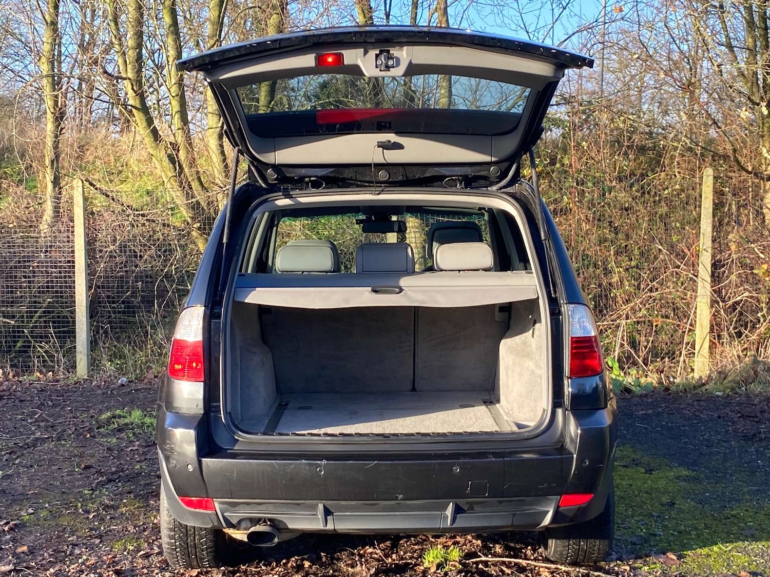 Used BMW X3 2009 for sale - 77022350: Photo 9