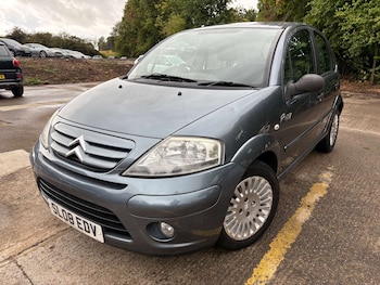 Used Citroen C3 2008 for sale - 75777890: Photo