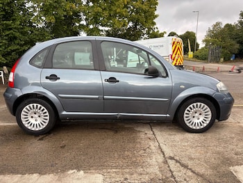 Used Citroen C3 2008 for sale - 75777890: Photo