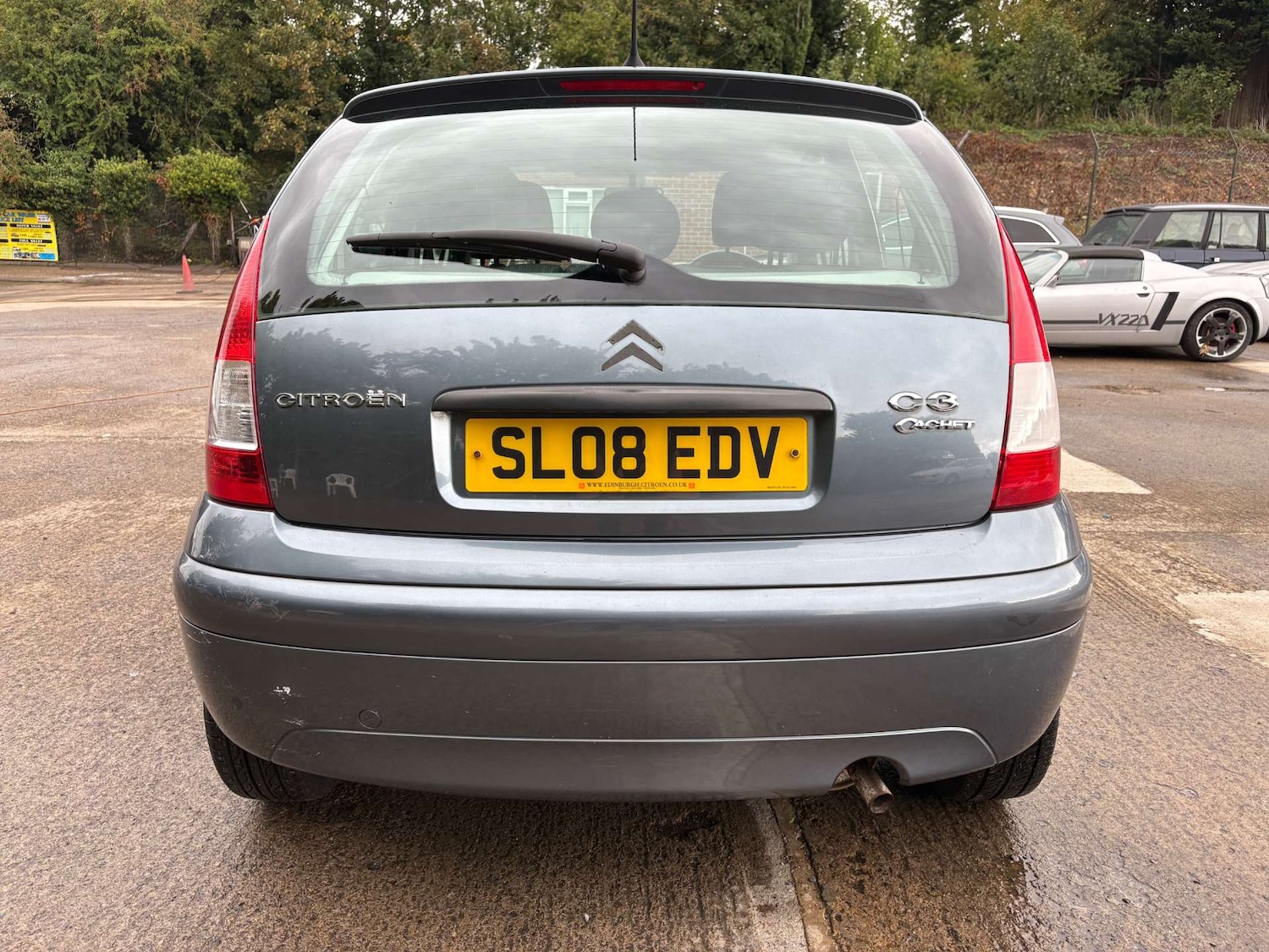 Vehicle 6
