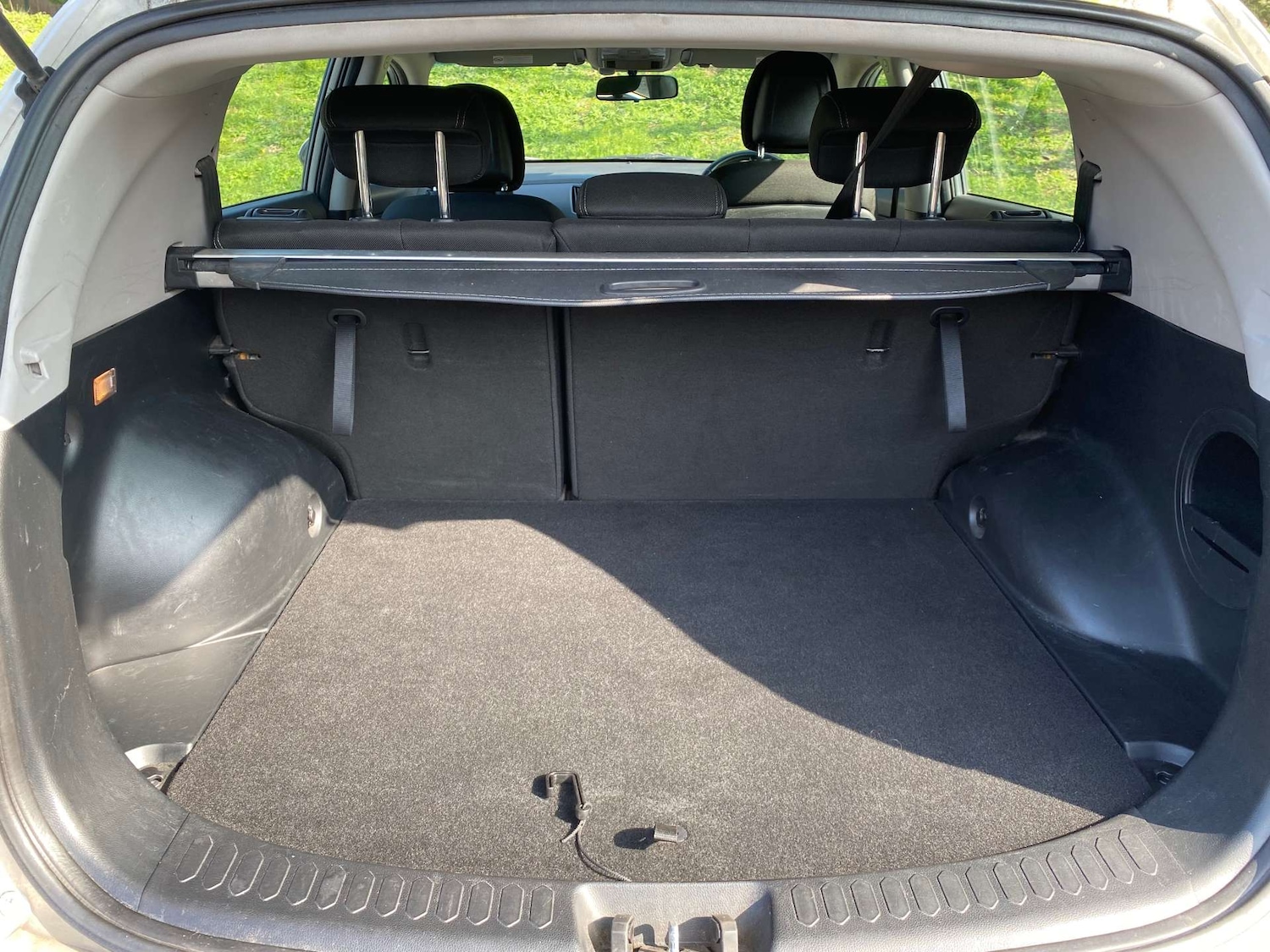 Used Kia Sportage 2011 for sale - 77976982: Photo 10