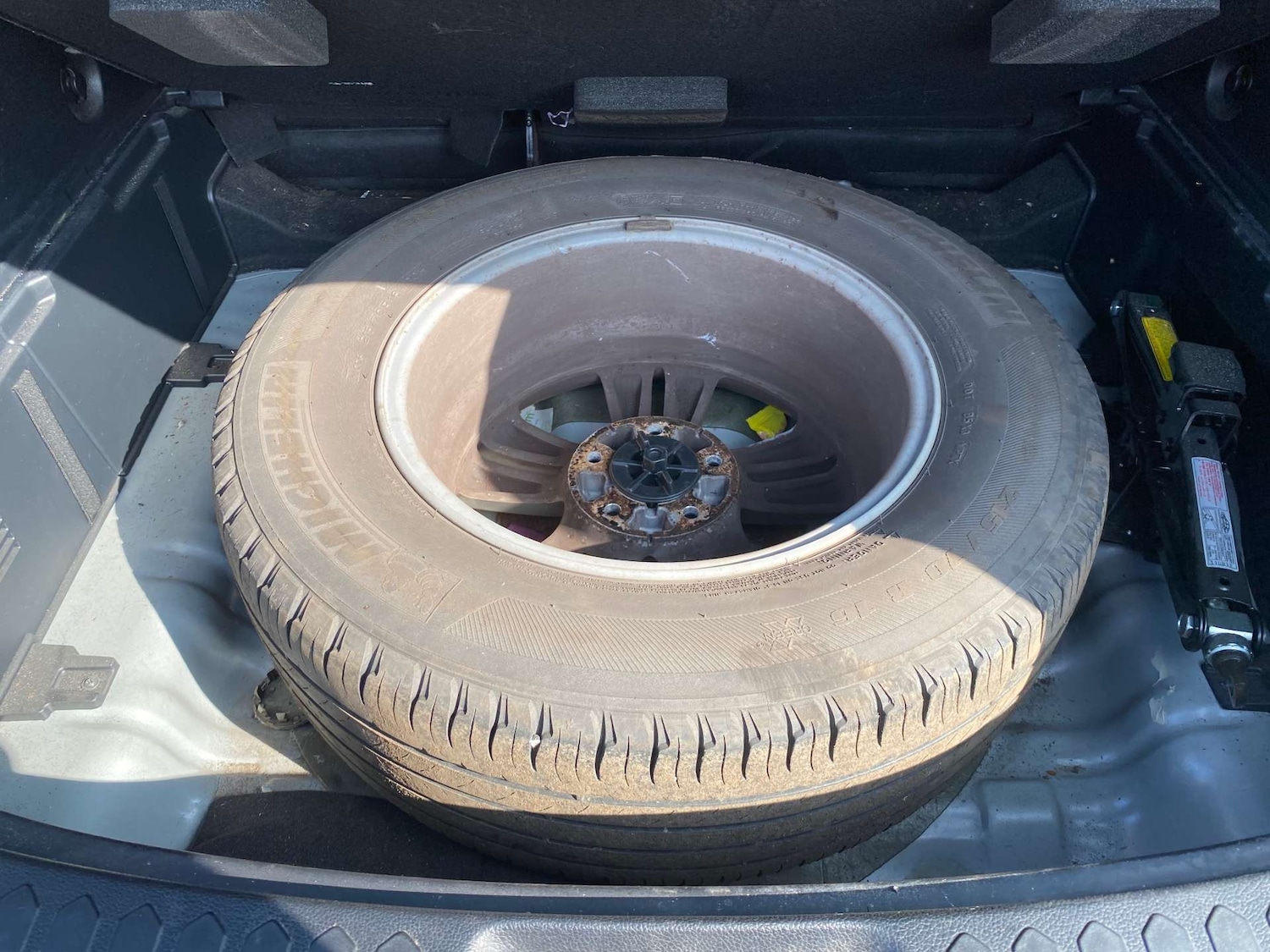 Used Kia Sportage 2011 for sale - 77976982: Photo 11