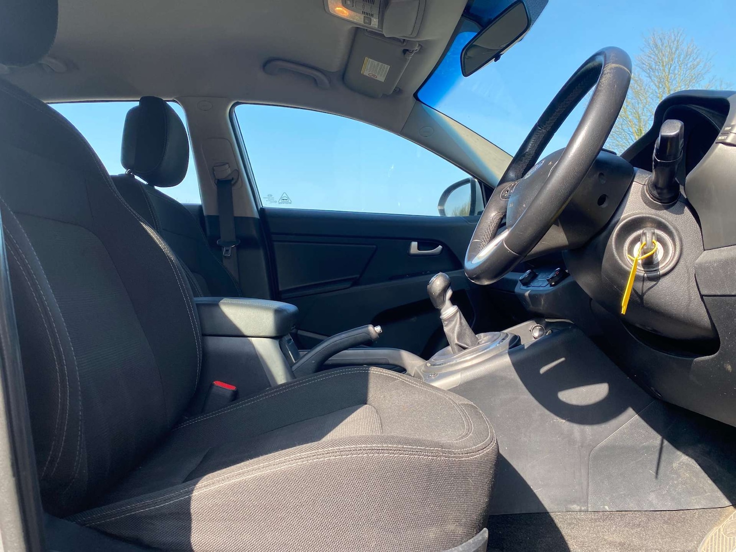 Used Kia Sportage 2011 for sale - 77976982: Photo 12