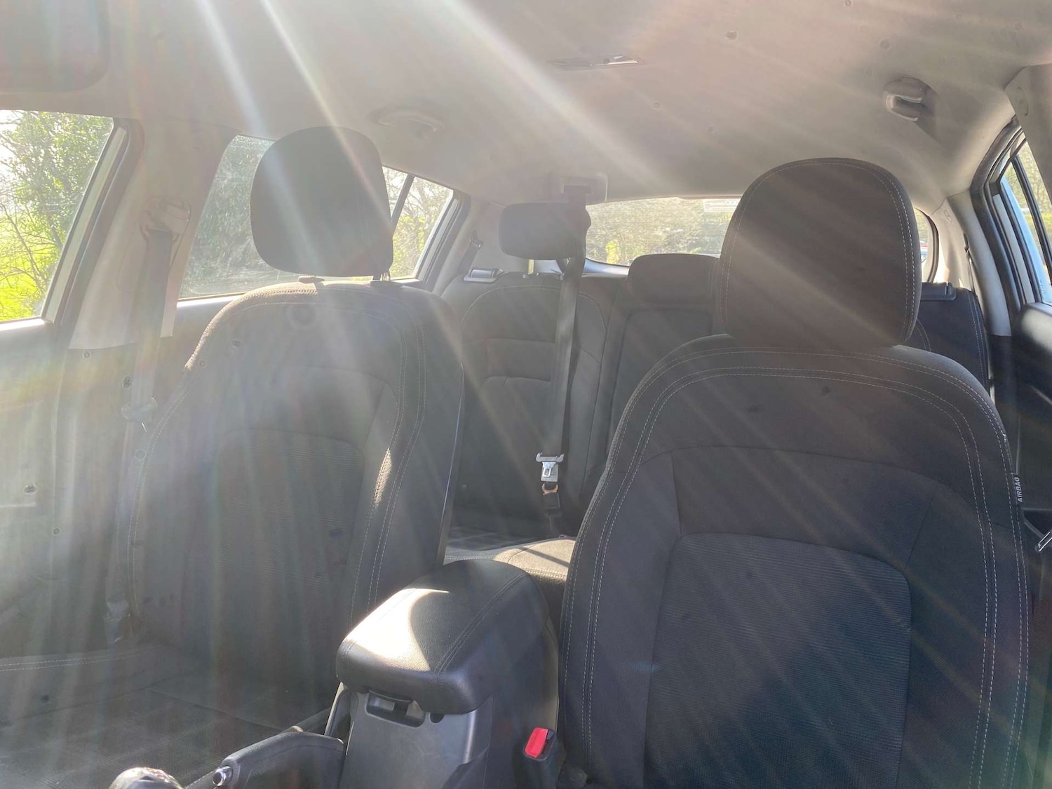 Used Kia Sportage 2011 for sale - 77976982: Photo 15