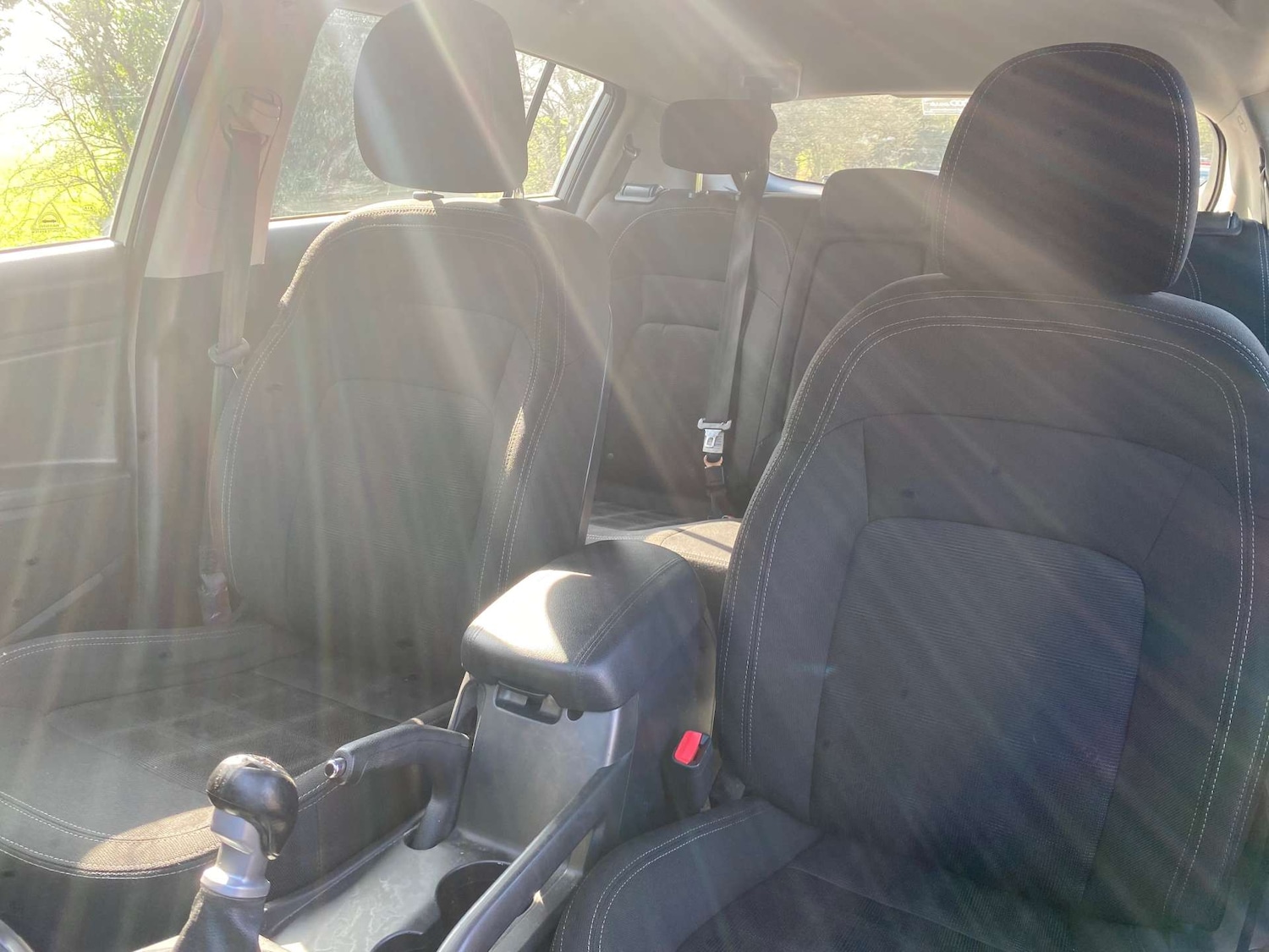 Used Kia Sportage 2011 for sale - 77976982: Photo 16