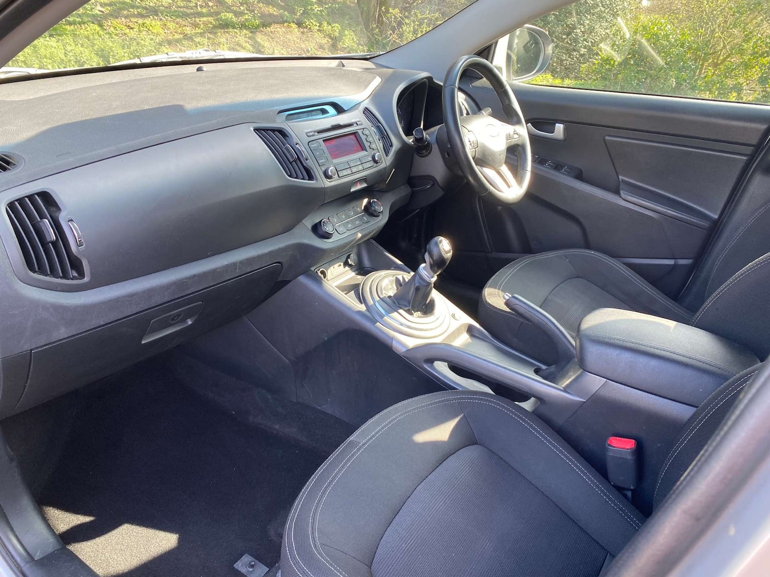 Used Kia Sportage 2011 for sale - 77976982: Photo 17