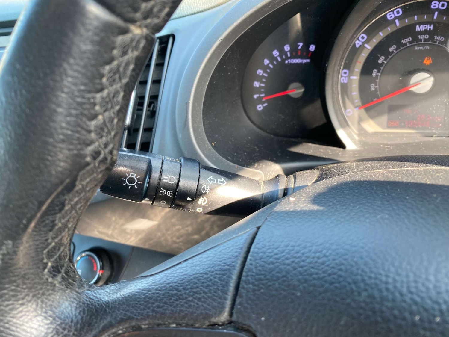 Used Kia Sportage 2011 for sale - 77976982: Photo 23