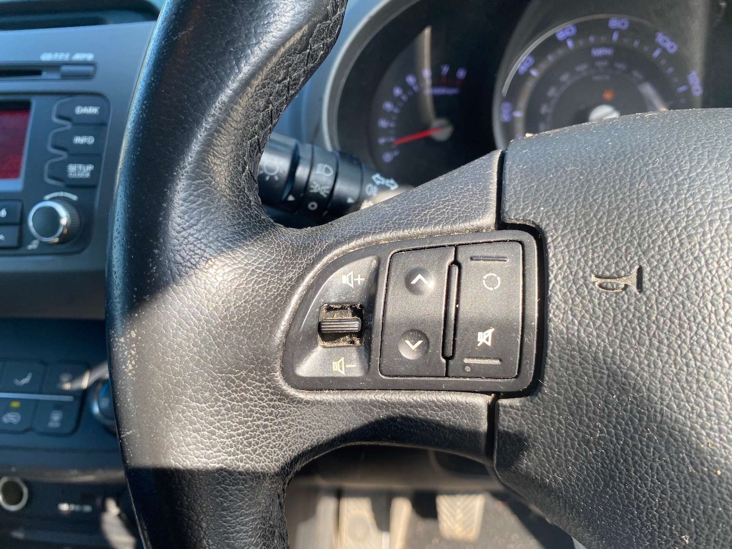 Used Kia Sportage 2011 for sale - 77976982: Photo 25