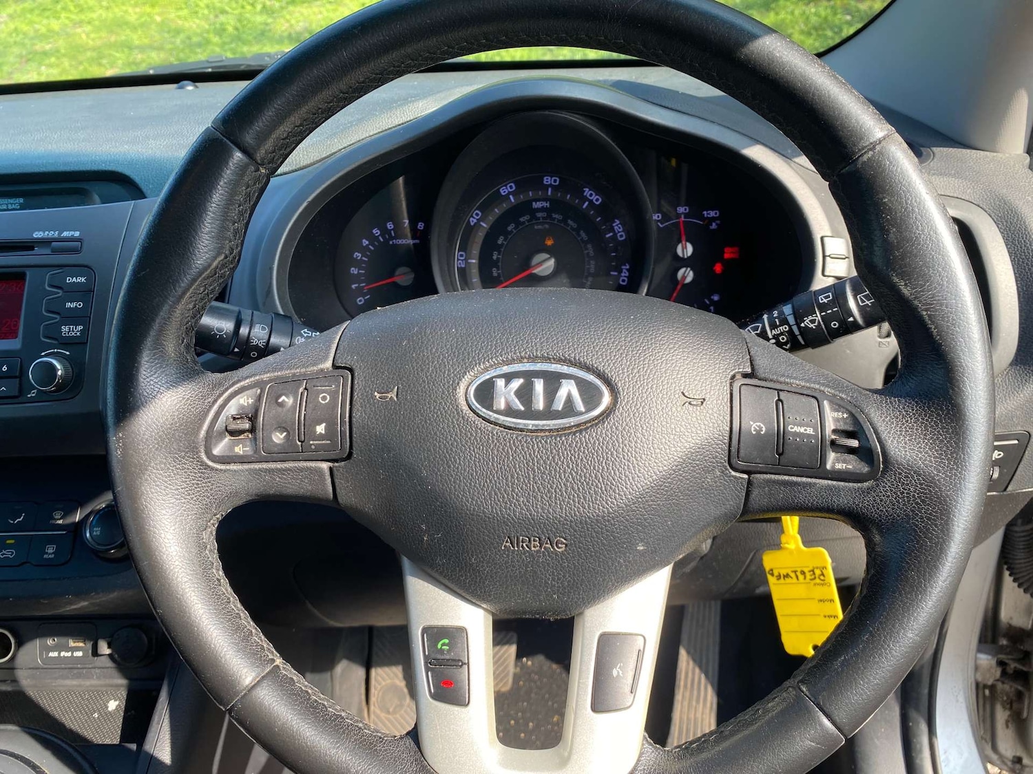 Used Kia Sportage 2011 for sale - 77976982: Photo 27