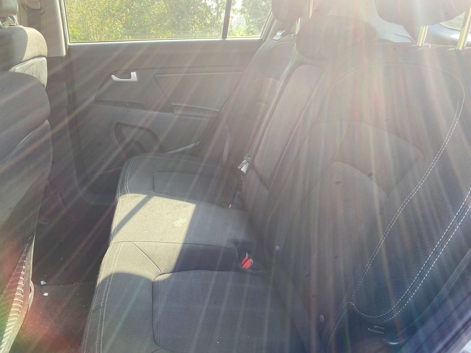 Used Kia Sportage 2011 for sale - 77976982: Photo 29