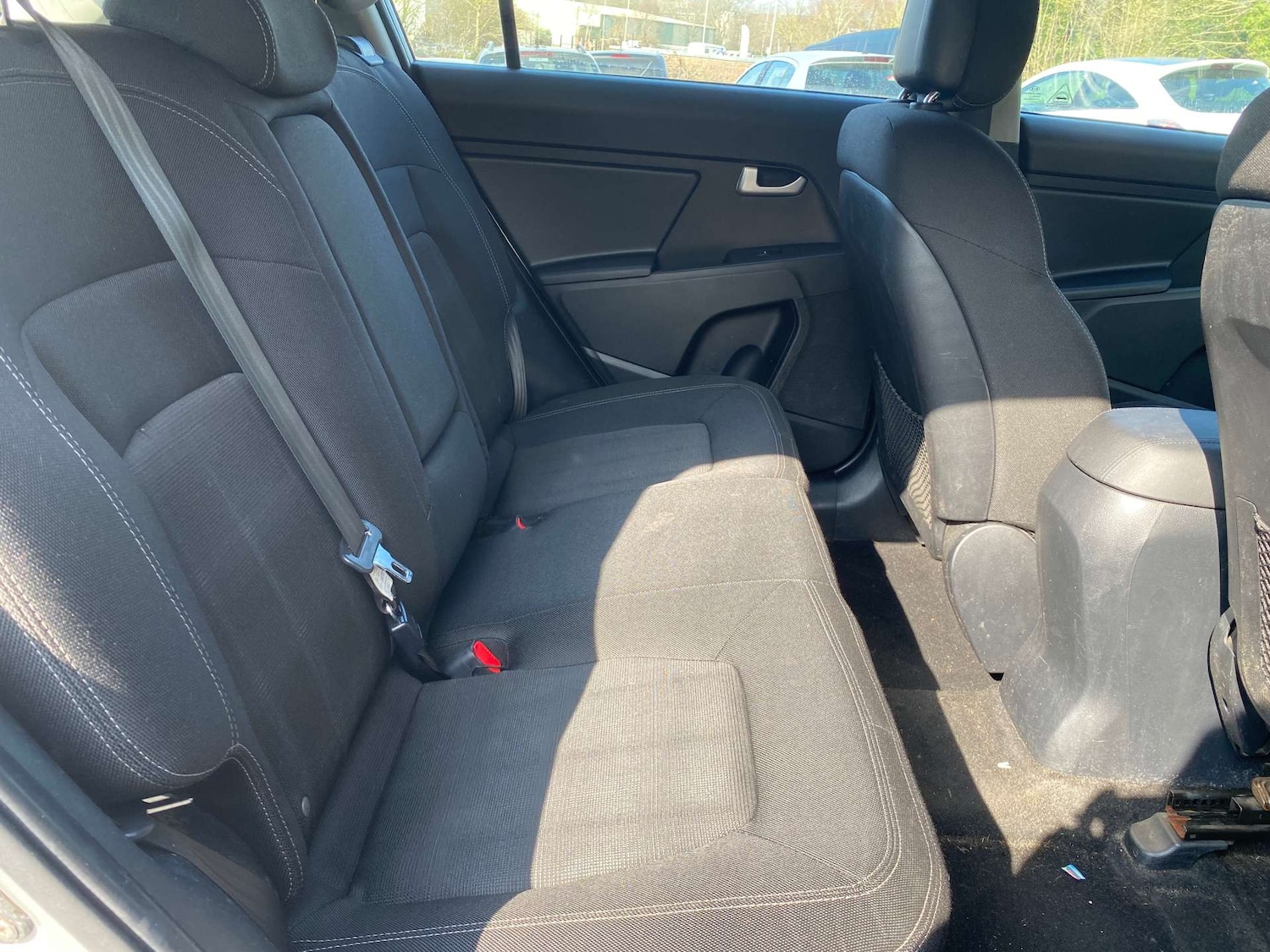 Used Kia Sportage 2011 for sale - 77976982: Photo 30