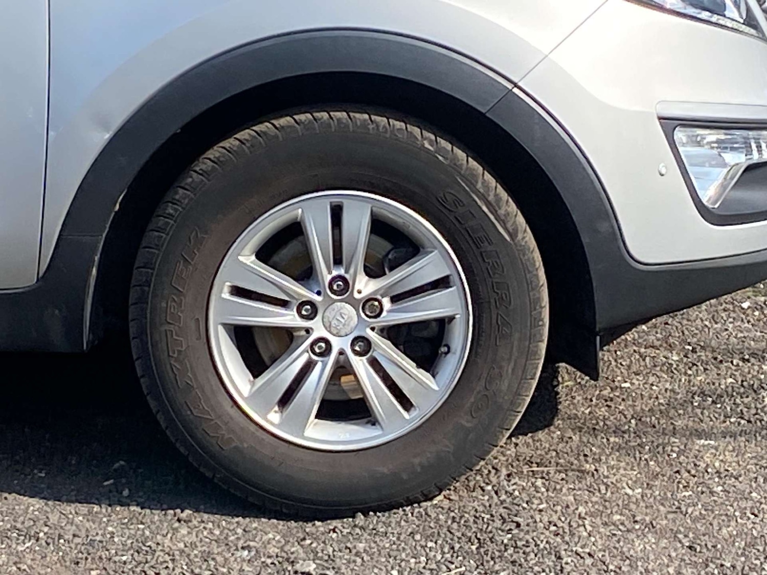 Used Kia Sportage 2011 for sale - 77976982: Photo 31