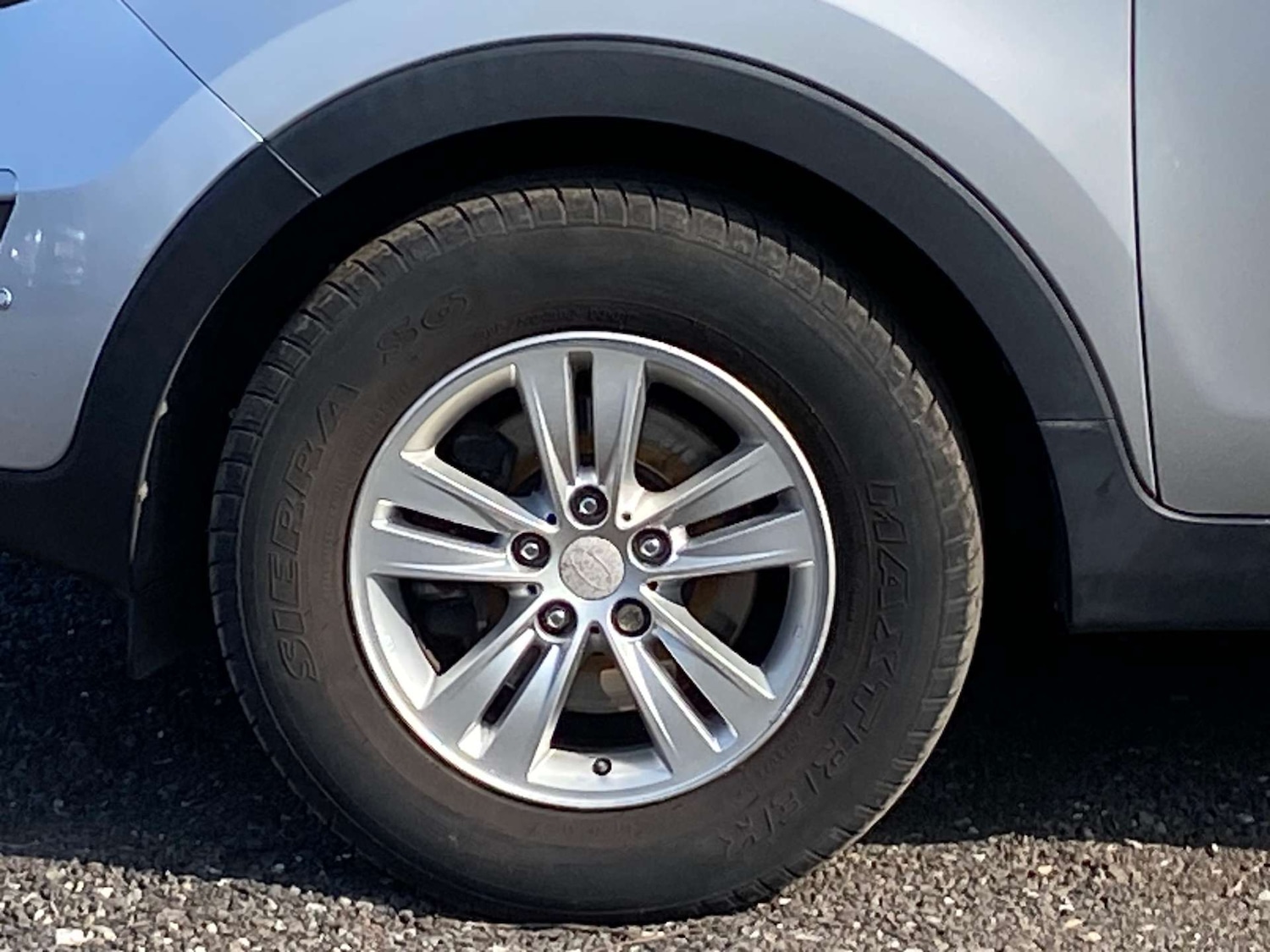 Used Kia Sportage 2011 for sale - 77976982: Photo 32