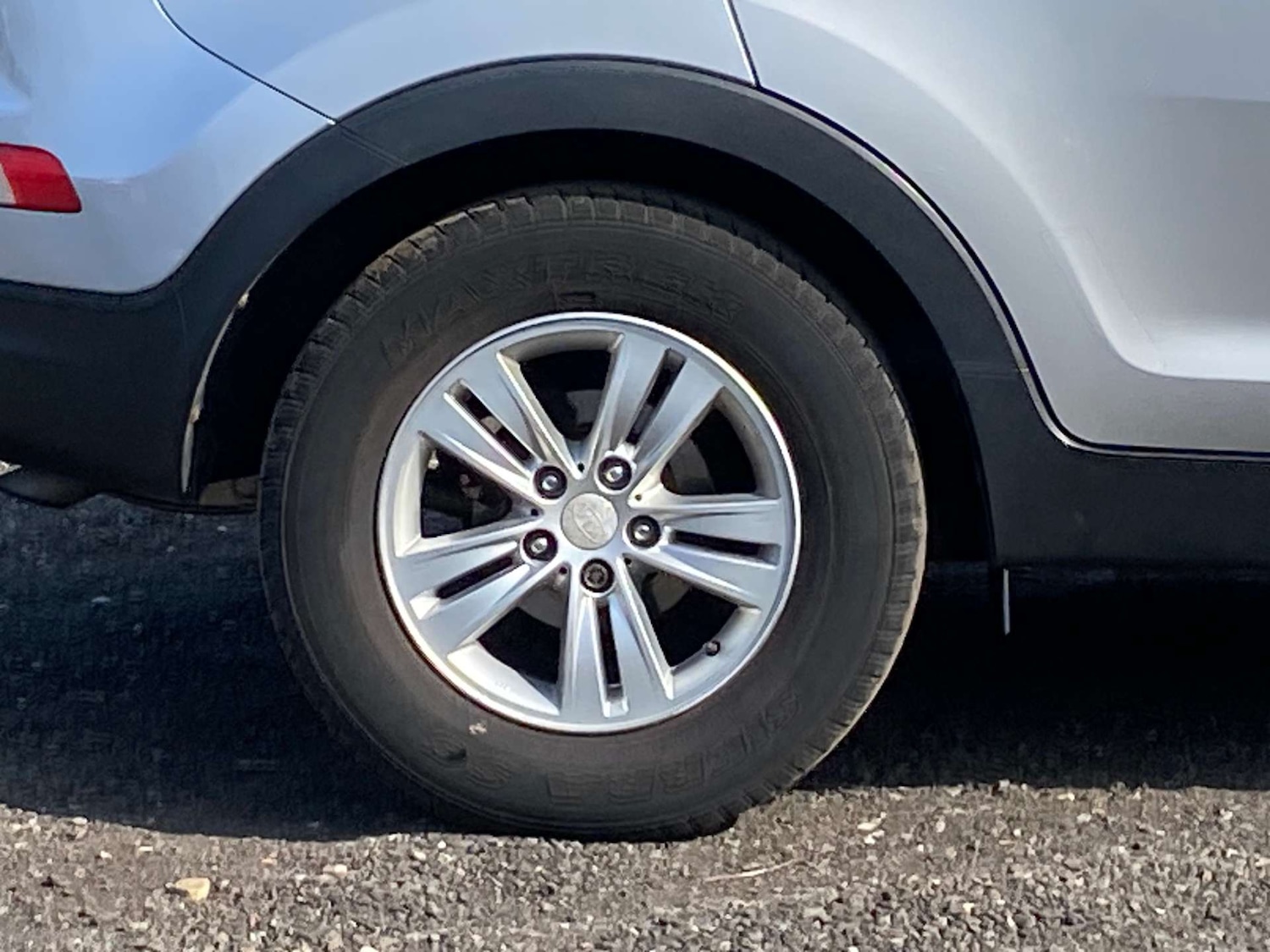 Used Kia Sportage 2011 for sale - 77976982: Photo 33