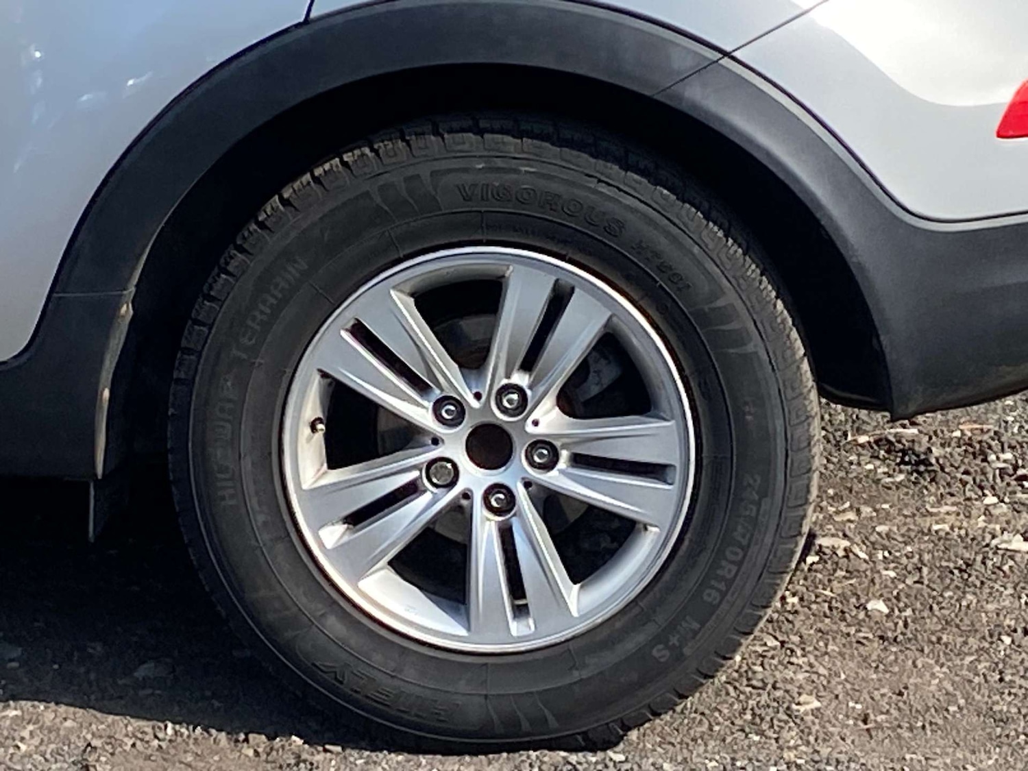 Used Kia Sportage 2011 for sale - 77976982: Photo 34