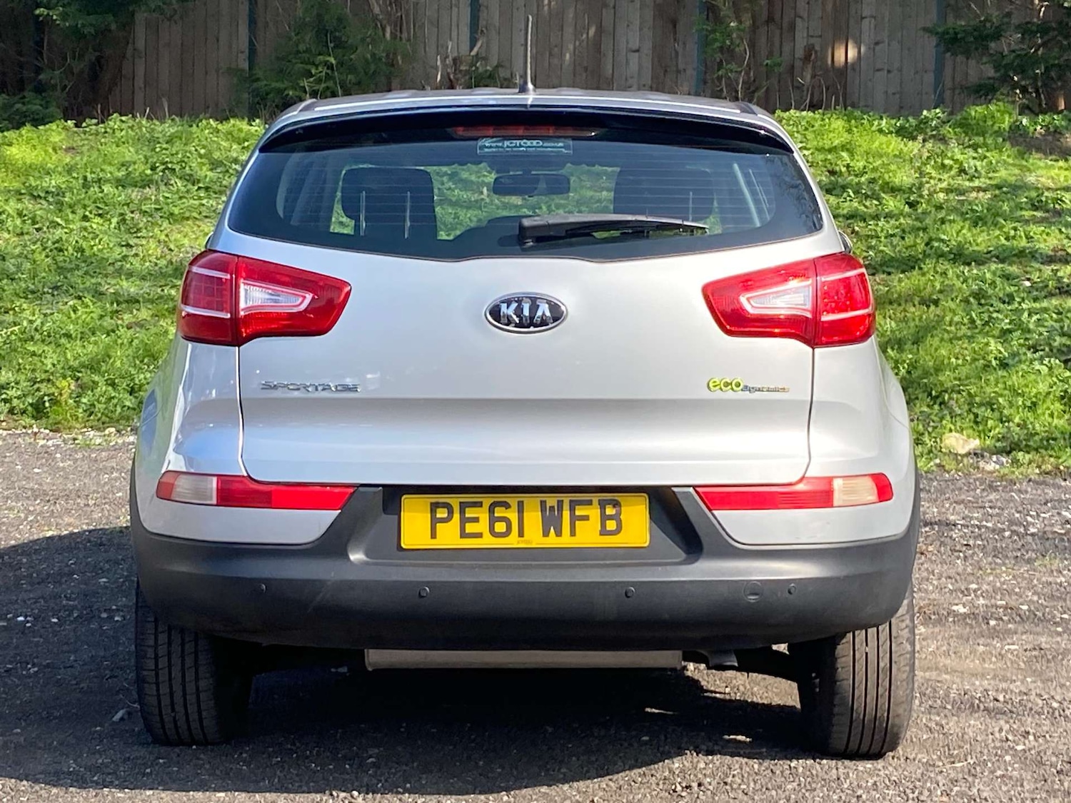 Used Kia Sportage 2011 for sale - 77976982: Photo 6