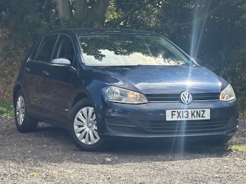 Used Volkswagen Golf 2013 for sale - 79448074: Photo