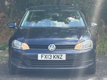 Used Volkswagen Golf 2013 for sale - 79448074: Photo